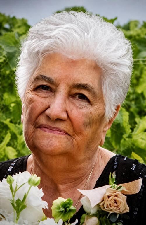Maria Bavaro