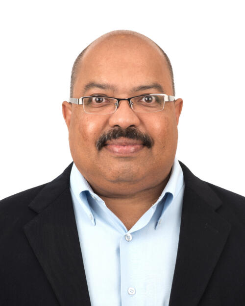 Archibald “Archie” D’Souza