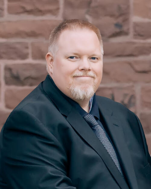 Marc Avard