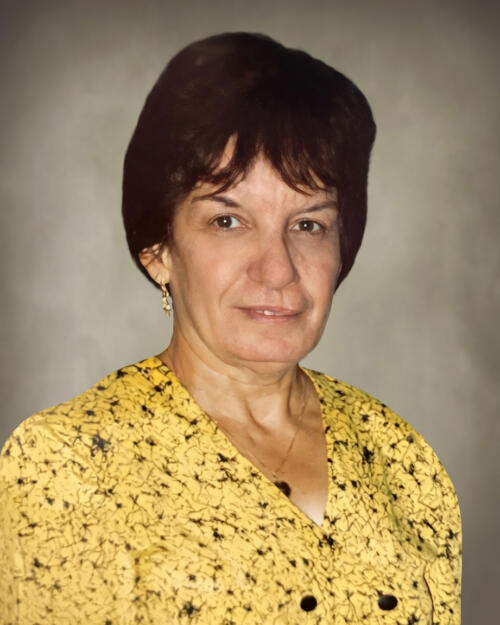Maria Camilleri