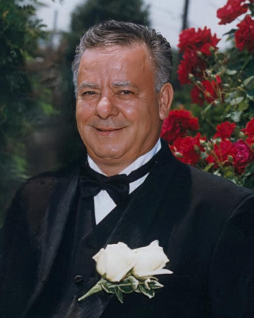 Luigi Caruso