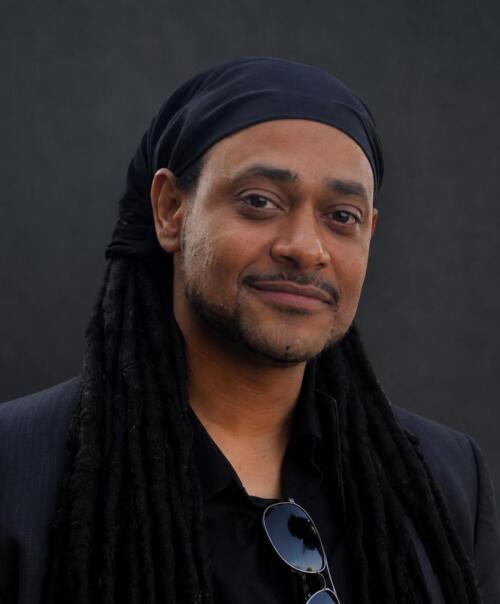 Robert De Souza