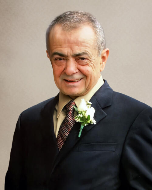 Giovanni Di Benedetto