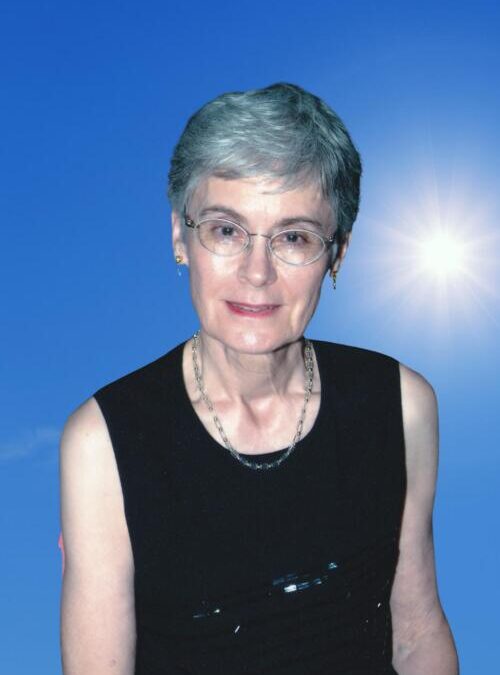 Frances Elizabeth Warden