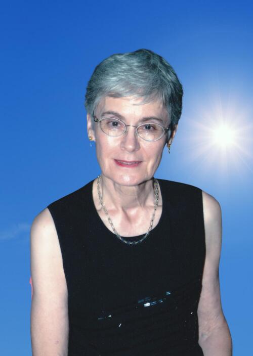 Frances Elizabeth Warden