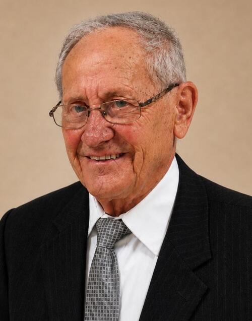 Jerry Goliszek