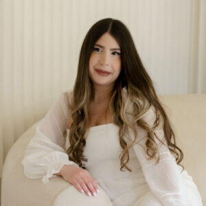 Vanessa Maria Mancuso