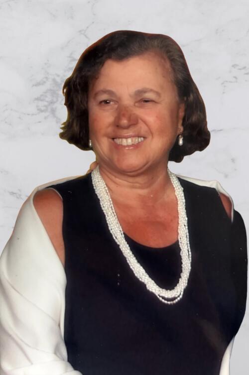 Rita Lombardo