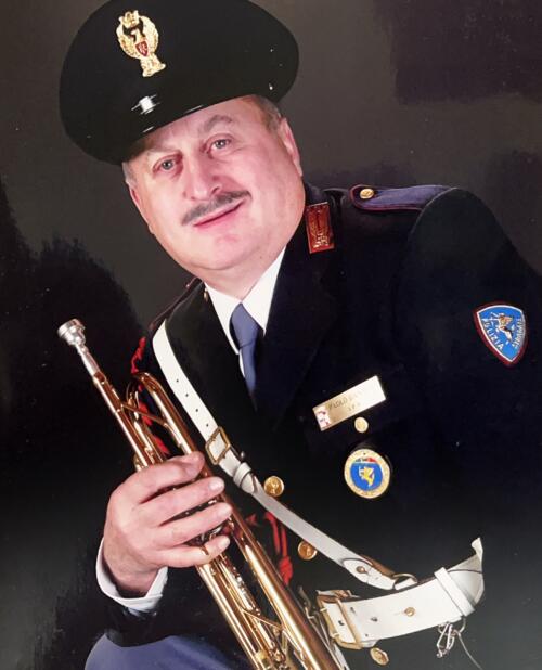 Paolino Antonio Daniele