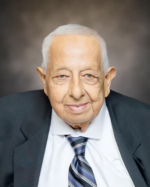 Segundo Roberto Argudo