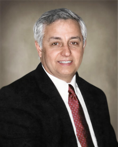 Peter Michael Colangelo