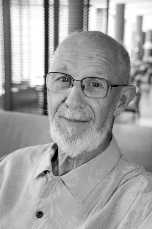 Harold Joseph Ford