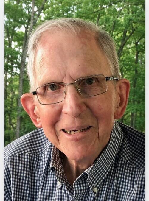Robert (Bob) J. Gallivan