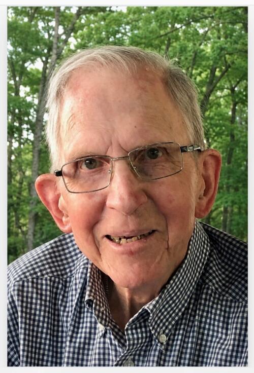 Robert (Bob) J. Gallivan