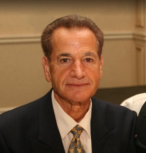 Antero “Tony” Paiva