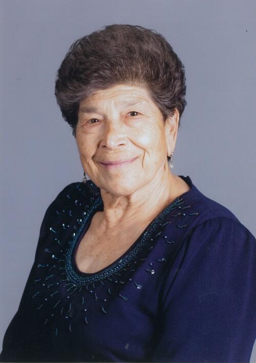 Giuseppa “Pina” Petrolo  