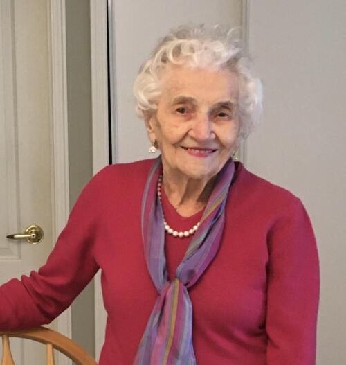 Maria Corso