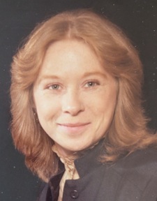 Pirkko (Penny) Liisa Matanovic