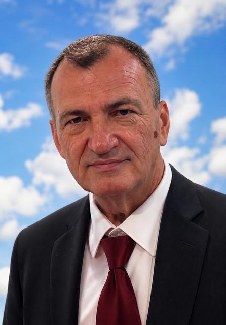 Adam Matusik