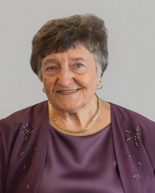Maria Elcina Salvati Palumbo