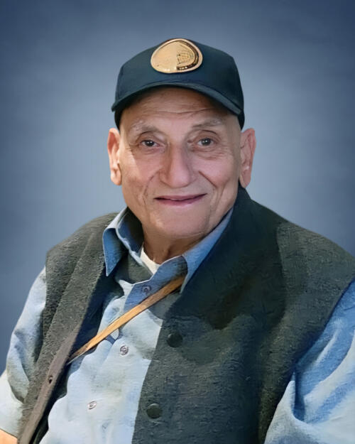 Vincenzo Cestra