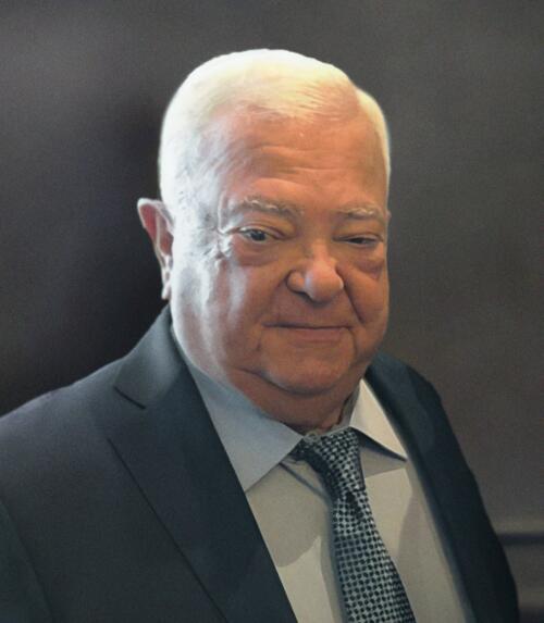 Moussa Latif Bahsous