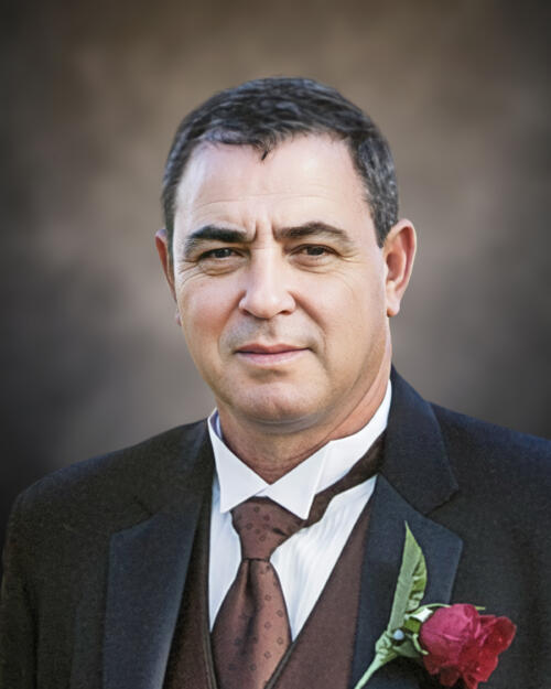 Jose Machado Pontes