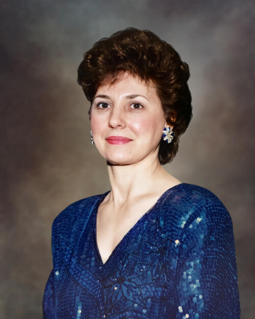 Maria Rasetta