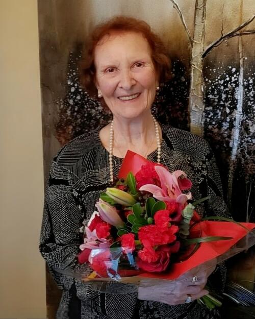 Rita Maria Pompea Rea