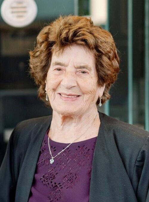Giovanna Rucchetta