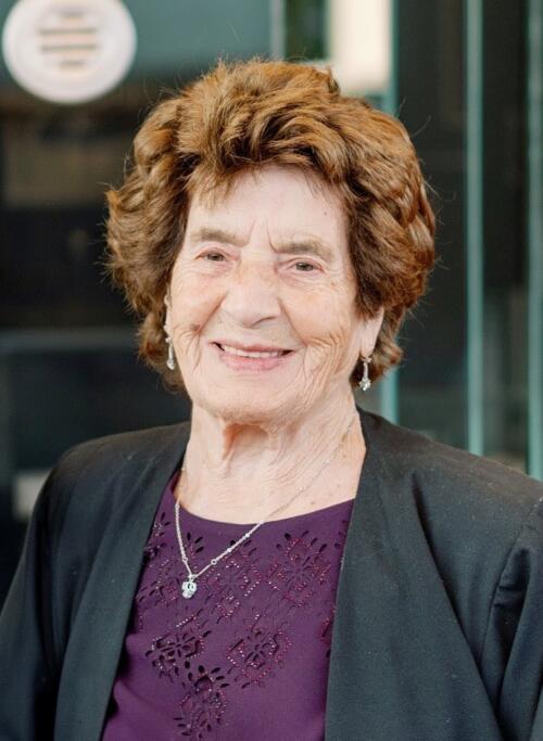 Giovanna Rucchetta