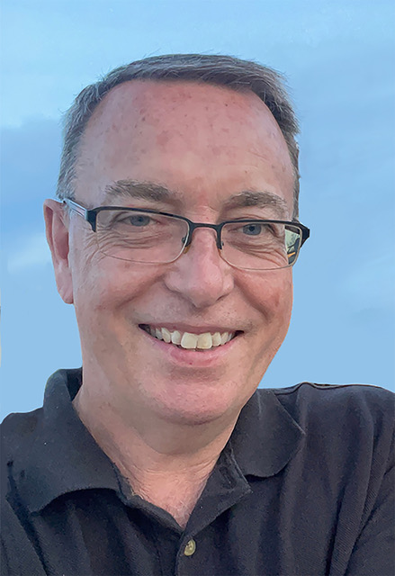 Greg Suddick