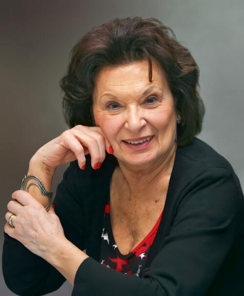 Lidia Maria Sylvestre