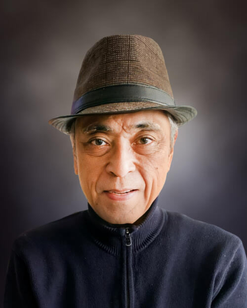 Alberto Oliva Talens