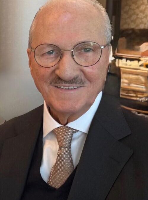 Benito Tarzia