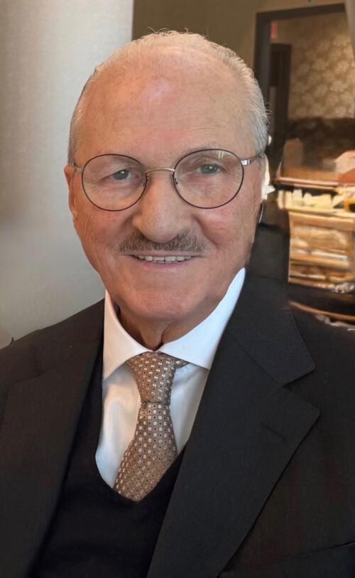 Benito Tarzia
