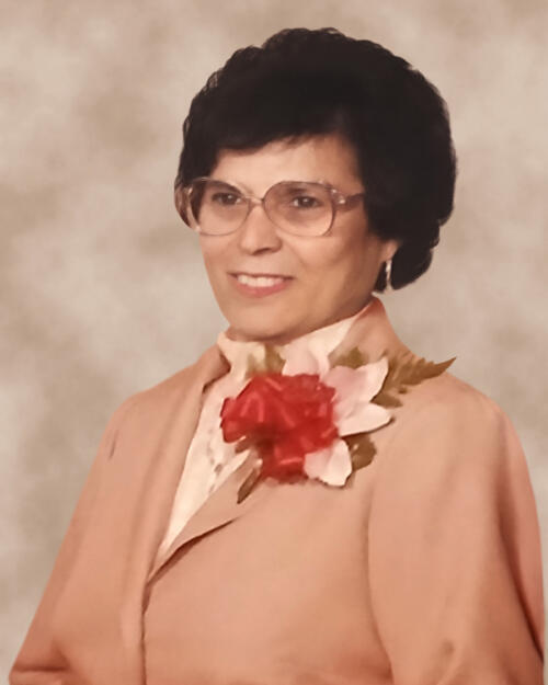 Rosaria Tassone