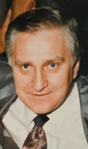Morris Atamanchuk