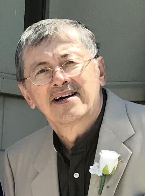 George M. Remedios