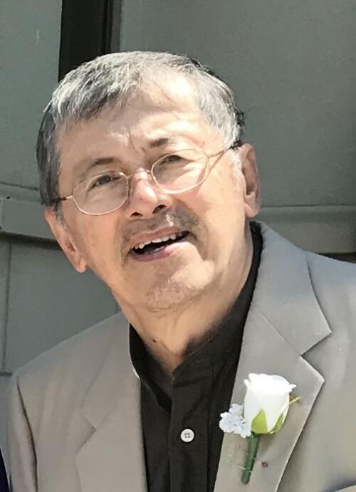 George M. Remedios