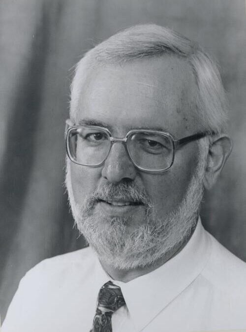Dr. Paul Bernard Pencharz 