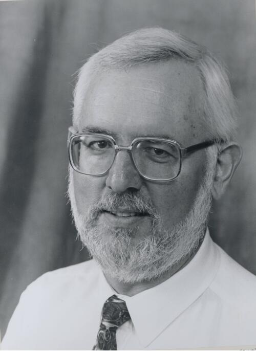 Dr. Paul Bernard Pencharz 
