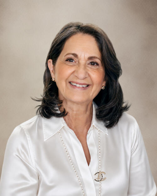 Sylvia Agozzino