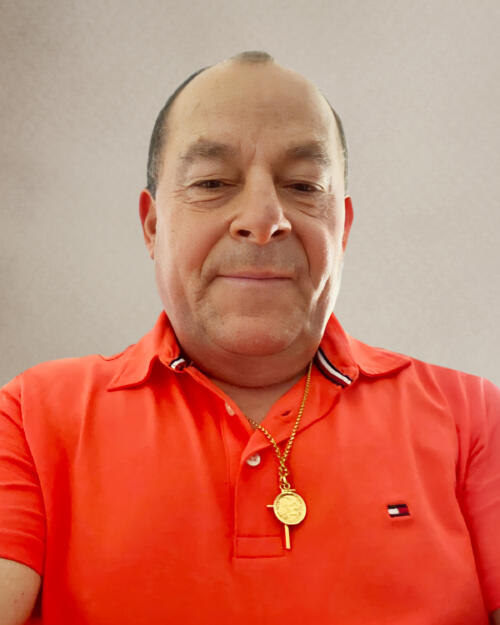 Alfredo Sabino