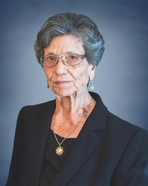 Immacolata Oppedisano