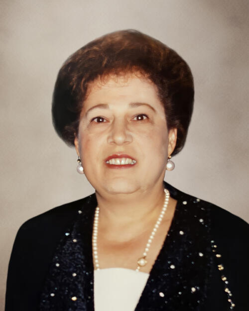 Giuseppina Santoro