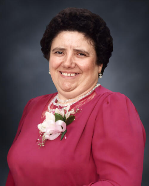 Arminda Moniz