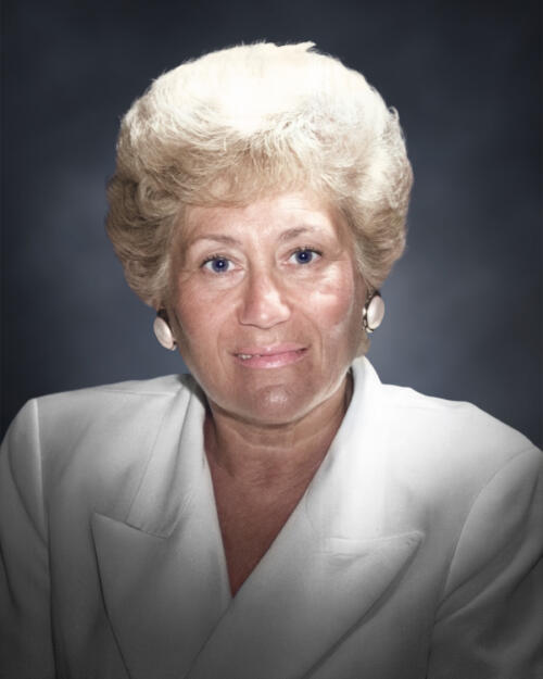 Emma Sivitilli