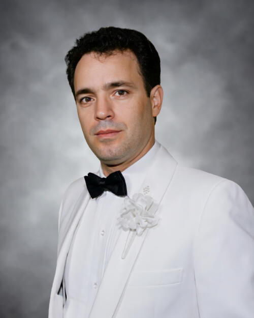 Mario Talarico