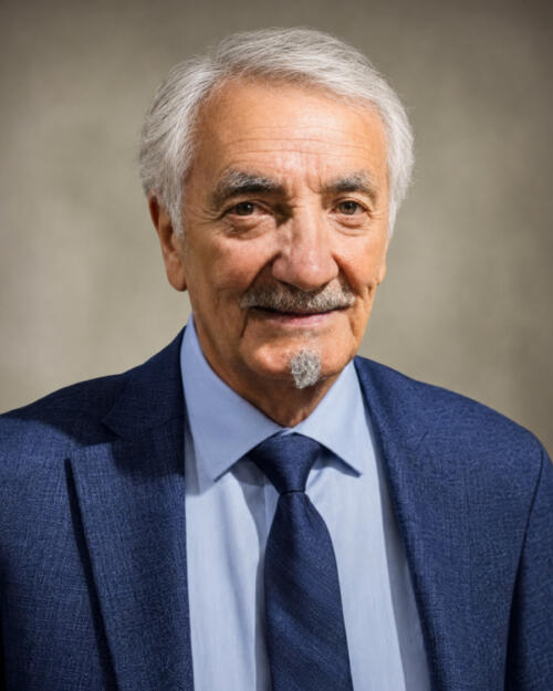 Claudio Suppo